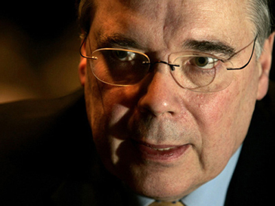 Βράζουν οι Ισλανδοί με πρώην πρωθυπουργό τους